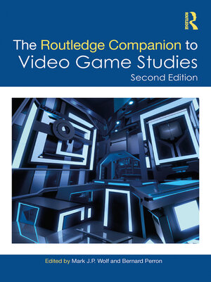 cover image of The Routledge Companion to Video Game Studies
